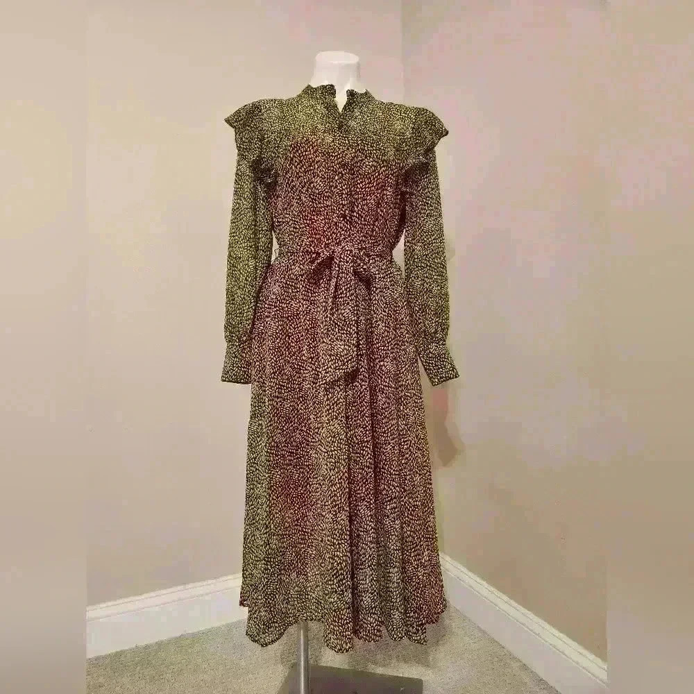 Banana republic dress